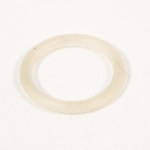 Кольцо уплотнительное 020-025-30(силикон) – фото