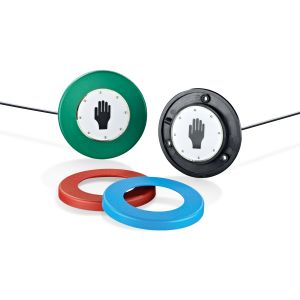




Touch sensors

 – фото