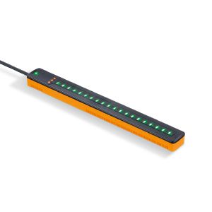 




Capacitive non-contact level measurement

 – фото
