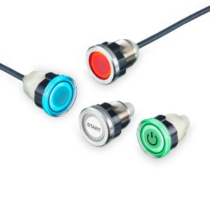 




Capacitive touch sensors in M22 design

 – фото