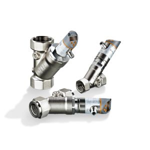 




IO-Link - SB mechatronic flowmeters with display for water and oil based media

 – фото
