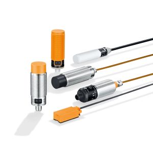 




Sensors for low dielectric media

 – фото