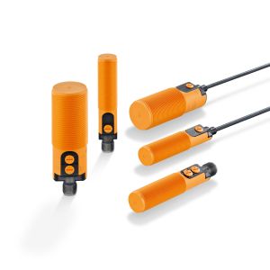 




Capacitive sensors with LED display

 – фото