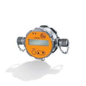 




Oil particle monitor, Type LDP

 – фото