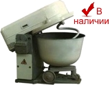 Тестомесильная машина Смеламаш А2-ХТ-3Б, 330 л (Украина) - фото