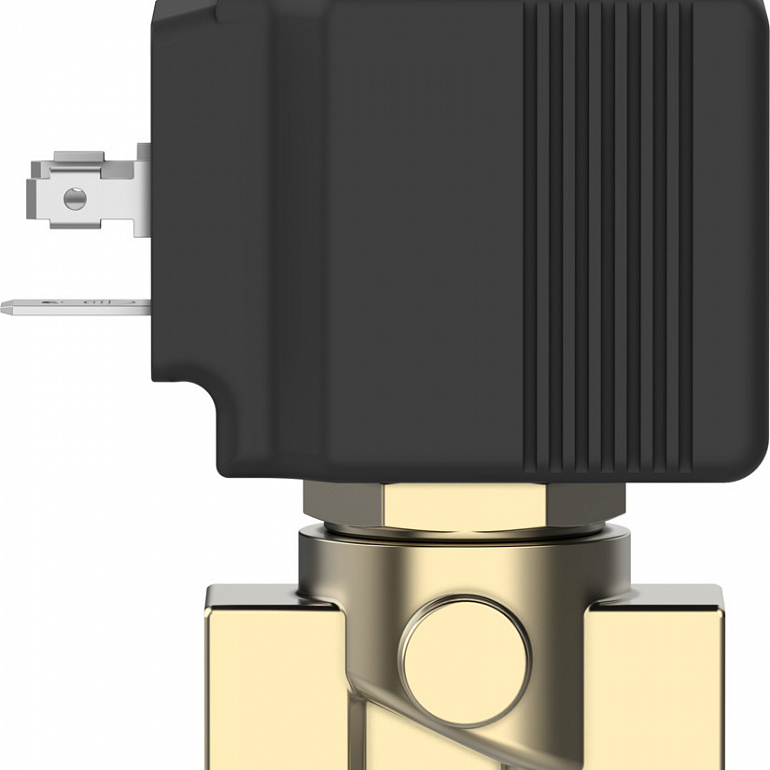 Solenoid valve VZWD-B-L-M22C-M-G14-25-V-36-2A-A1-35 – фото