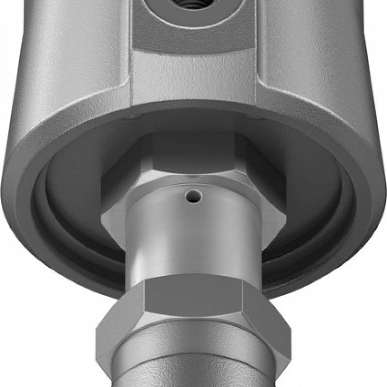 Angle seat valve VZXF-L-M22C-M-B-N12-130-M1-V4V4T-50-40 – фото
