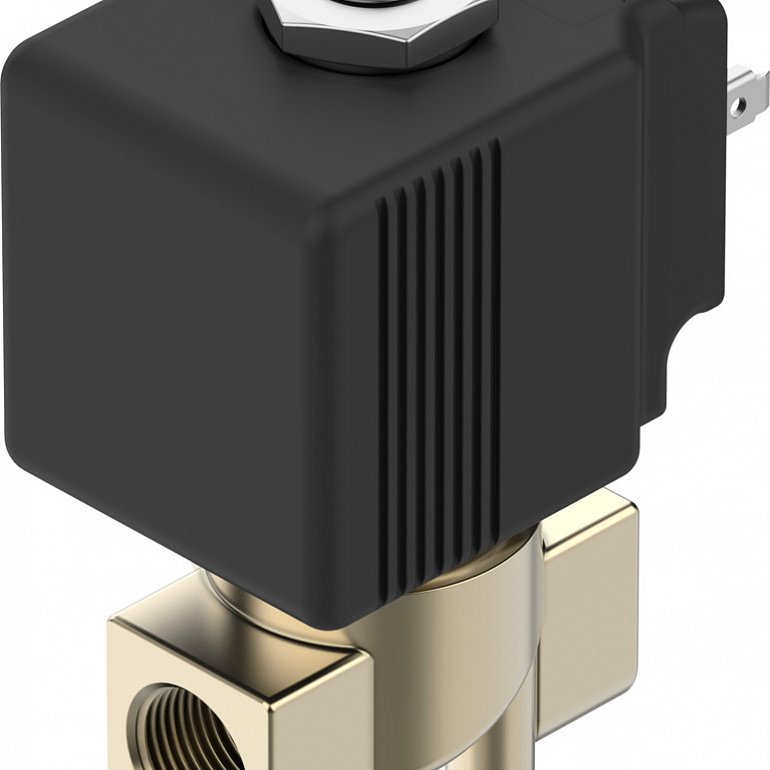 Solenoid valve VZWD-B-L-M22C-M-G14-25-V-36-2A-A1-35 – фото